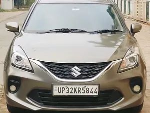Maruti Suzuki Baleno Delta 1.2