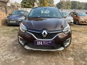 Renault Captur RXE Diesel