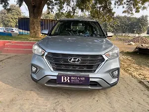 Hyundai Creta EX 1.4 CRDi