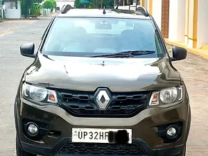 Renault Kwid RXT [2015-2019]