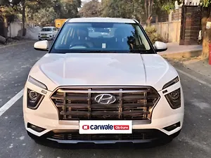 Hyundai Creta EX 1.5 Diesel [2020-2022]