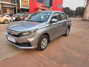 Honda Amaze 1.5 VX CVT Diesel