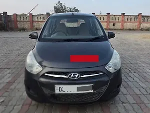 Hyundai i10 Magna 1.2 Kappa2