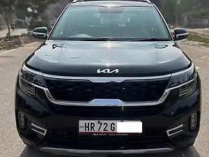 Kia Seltos HTX 1.5 [2020-2021]