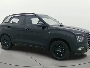 Hyundai Creta SX (O) 1.4 Turbo 7 DCT [2020-2022]