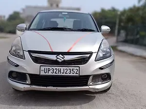 Maruti Suzuki Swift DZire VXI