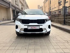 Kia Sonet HTK 1.2 [2020-2021]