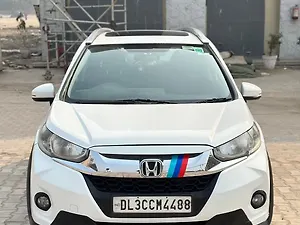 Honda WR-V VX MT Diesel
