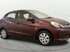Honda Amaze 1.2 S i-VTEC