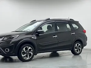 Honda BR-V V CVT Petrol