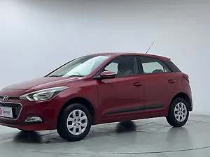 Hyundai Elite i20 Sportz 1.2 [2016-2017]