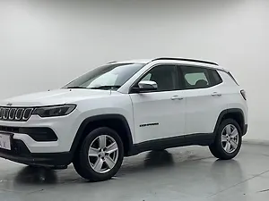 Jeep Compass Sport 1.4 Petrol