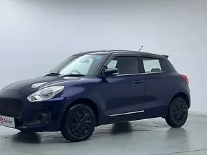 Maruti Suzuki Swift VXi