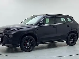 Toyota Urban Cruiser Hyryder V AT NeoDrive [2022-2023]