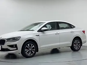 Skoda Slavia Style 1.0L TSI AT