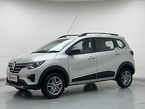 Renault Triber RXZ [2019-2020]