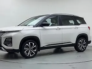 MG Hector Sharp Pro 1.5 Turbo MT Dual Tone