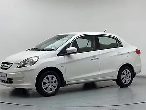 Honda Amaze 1.2 S i-VTEC