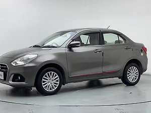Maruti Suzuki DZire ZXi CNG [2022-2023]