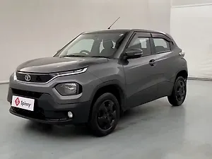 Tata Punch Accomplished AMT