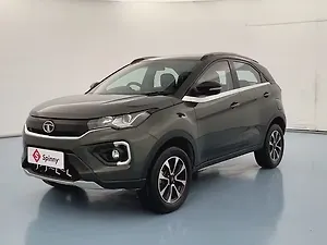 Tata Nexon XZA Plus [2020-2023]
