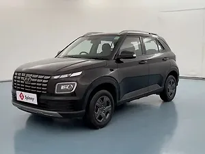 Hyundai Venue SX 1.2 Petrol