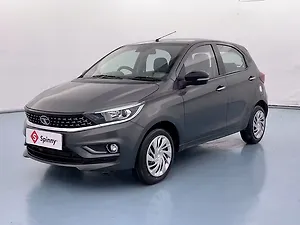 Tata Tiago XZ Plus [2020-2023]