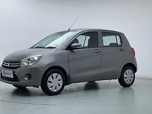 Maruti Suzuki Celerio ZXi