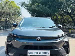 Tata Nexon Pure (S) 1.2 Petrol 6AMT [2024-2025]