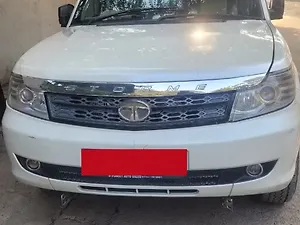 Tata Safari 2.2 EX 4x2
