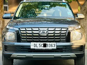 Hyundai Venue S 1.2 Petrol [2023-2025]