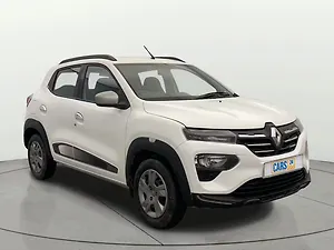 Renault Kwid RXT Opt [2015-2019]