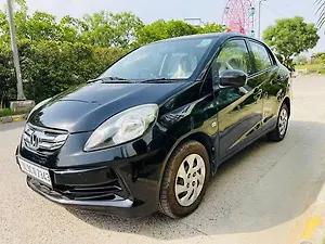 Honda Amaze 1.2 S i-VTEC