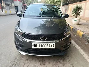 Tata Tigor XMA [2023-2025]