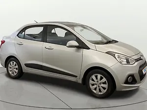 Hyundai Xcent S 1.2 (O)