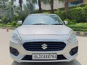 Maruti Suzuki DZire VXi Petrol Manual