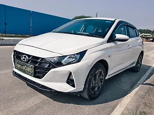 Hyundai Elite i20 Magna 1.2 MT [2020-2023]