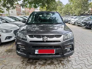 Maruti Suzuki Vitara Brezza VDi