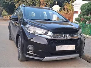 Honda WR-V VX MT Diesel