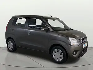 Maruti Suzuki Wagon R ZXi 1.2 AMT