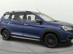 Maruti Suzuki XL6 Alpha MT Petrol