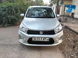 Maruti Suzuki Celerio VXi AMT