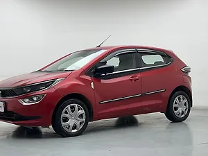 Tata Altroz XT Petrol [2020-2023]