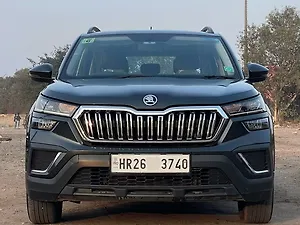 Skoda Kushaq Active 1.0 TSI MT