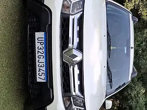 Renault Duster 110 PS RxZ Diesel