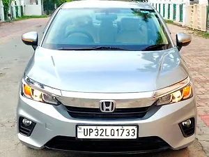 Honda City V Petrol