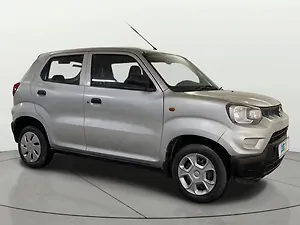 Maruti Suzuki Wagon R VXi (O) 1.0