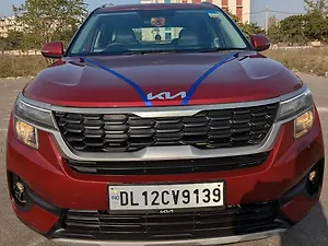 Kia Seltos HTK Plus 1.5 iMT