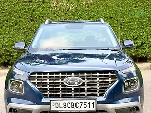 Hyundai Venue SX 1.5 Diesel