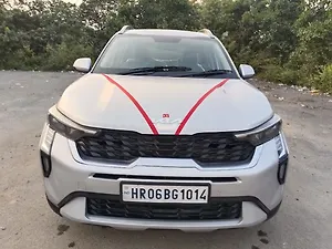 Kia Sonet HTK (O) Petrol 1.2L 5 Speed Manual